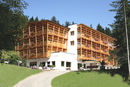 Hotel Melodia del Bosco ***s